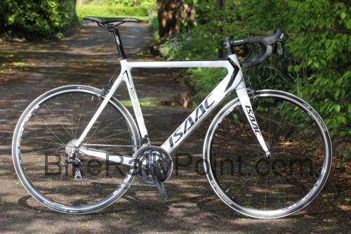 ISAAC Kaon specs and reviews